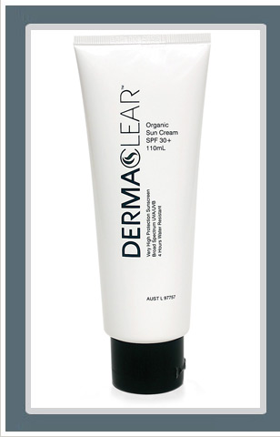 Dermaclear Sunscreen