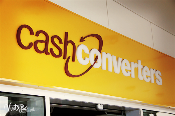 Cash Converters Affordable jewellery