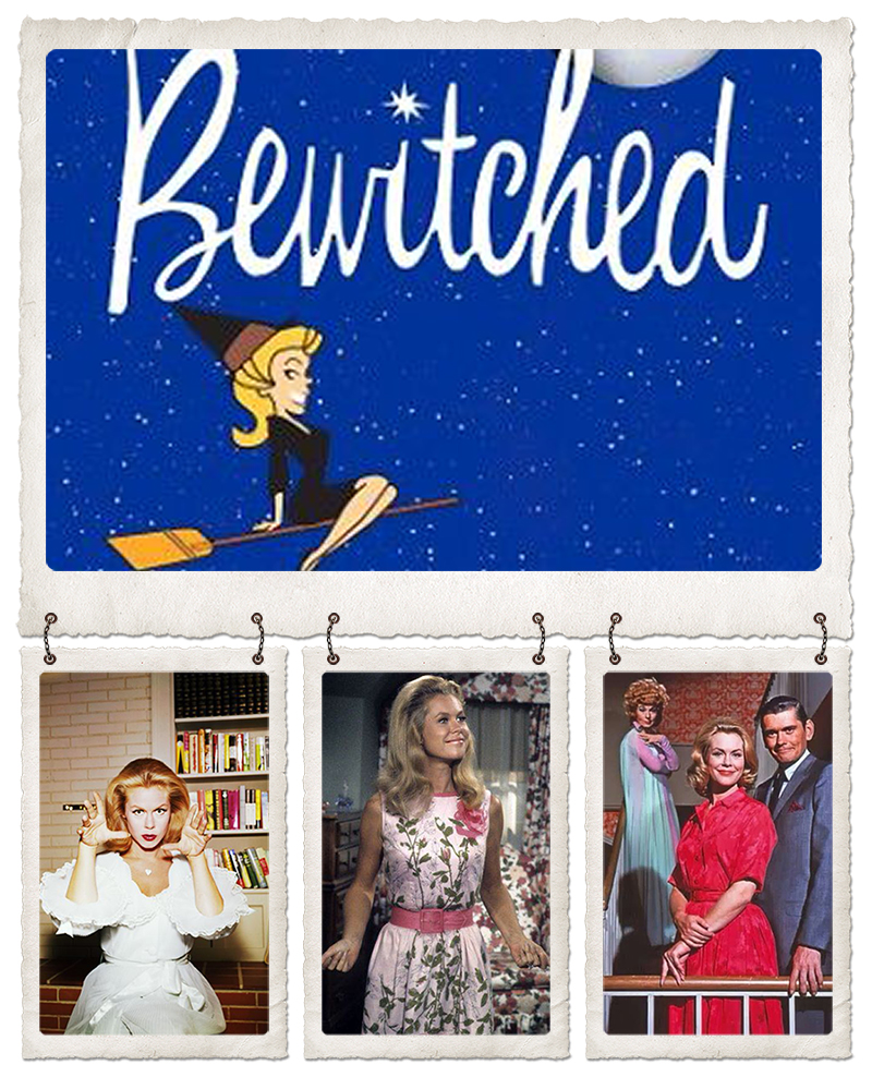 Bewitched