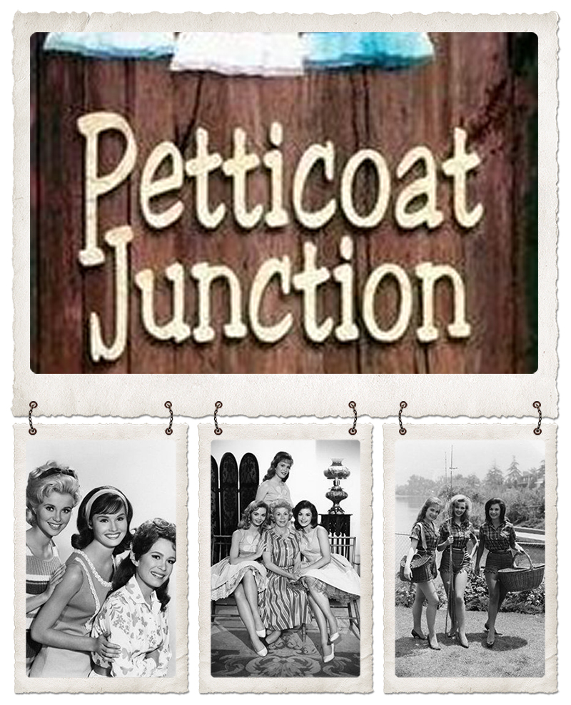 Petticoat Junction