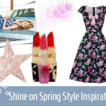Spring style inspiration
