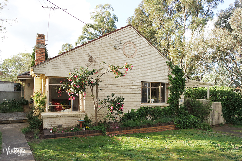 my vintage home melbourne