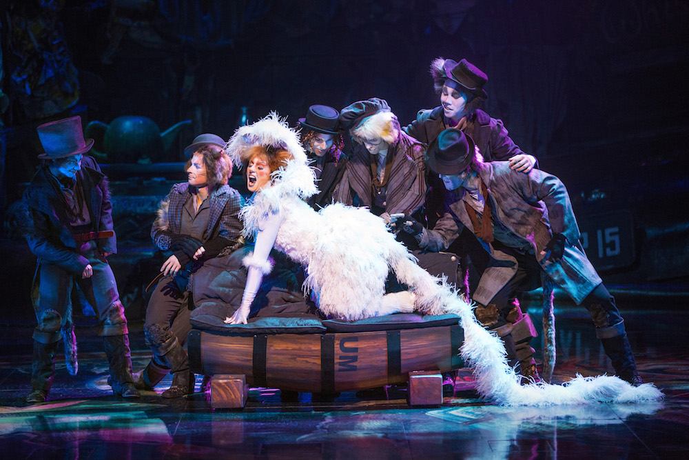 Cats The Musical comes to Melbourne