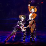 Cats The musical Melbourne